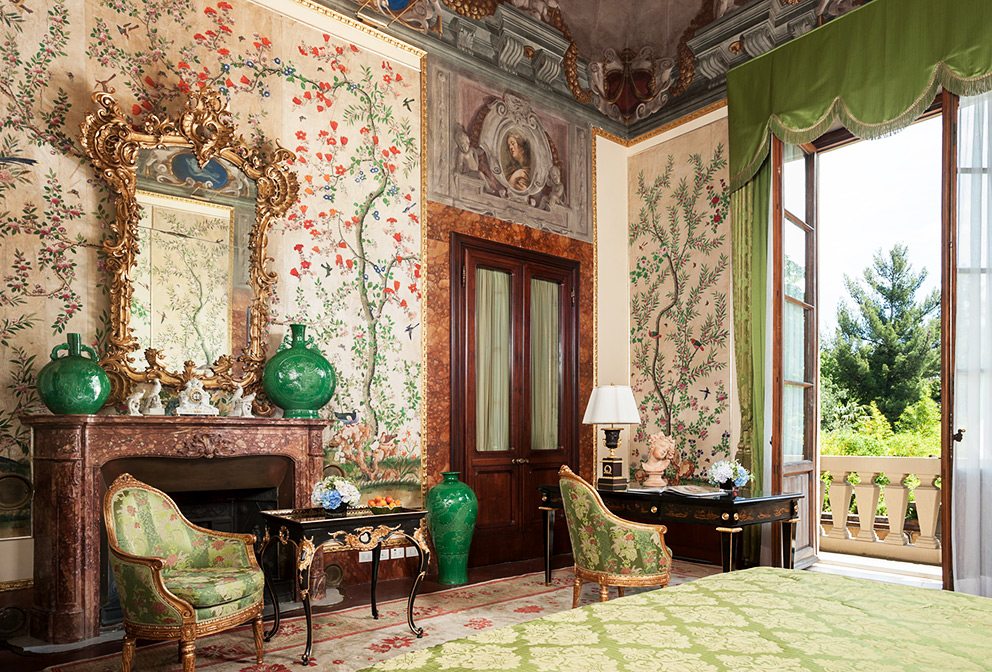 Four Seasons Florence