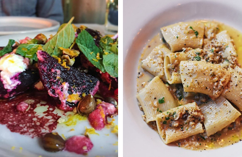 Fs Mag Tratto Double Food Detail