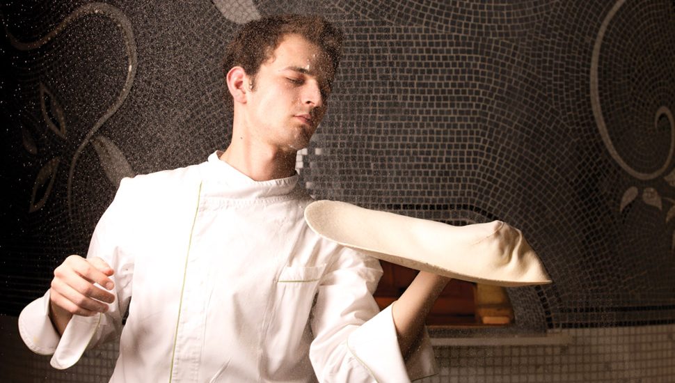 Daily Discoveries Slideshow Baku