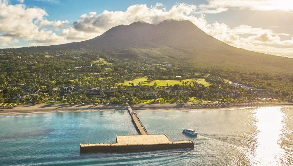 Daily Discoveries Slideshow Nevis